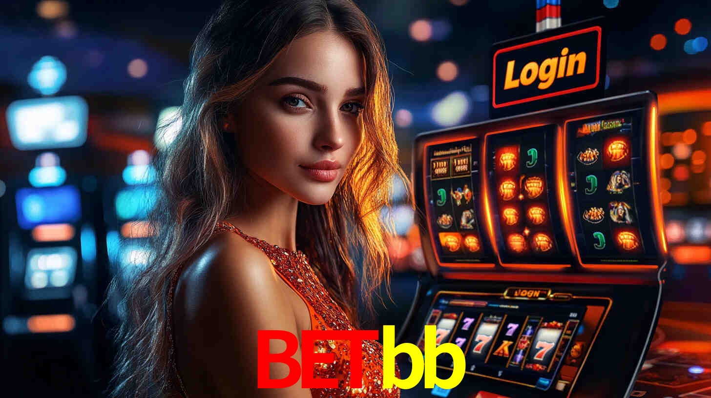 betbb: Seu Cassino Premiado com Pagamentos Rápidos