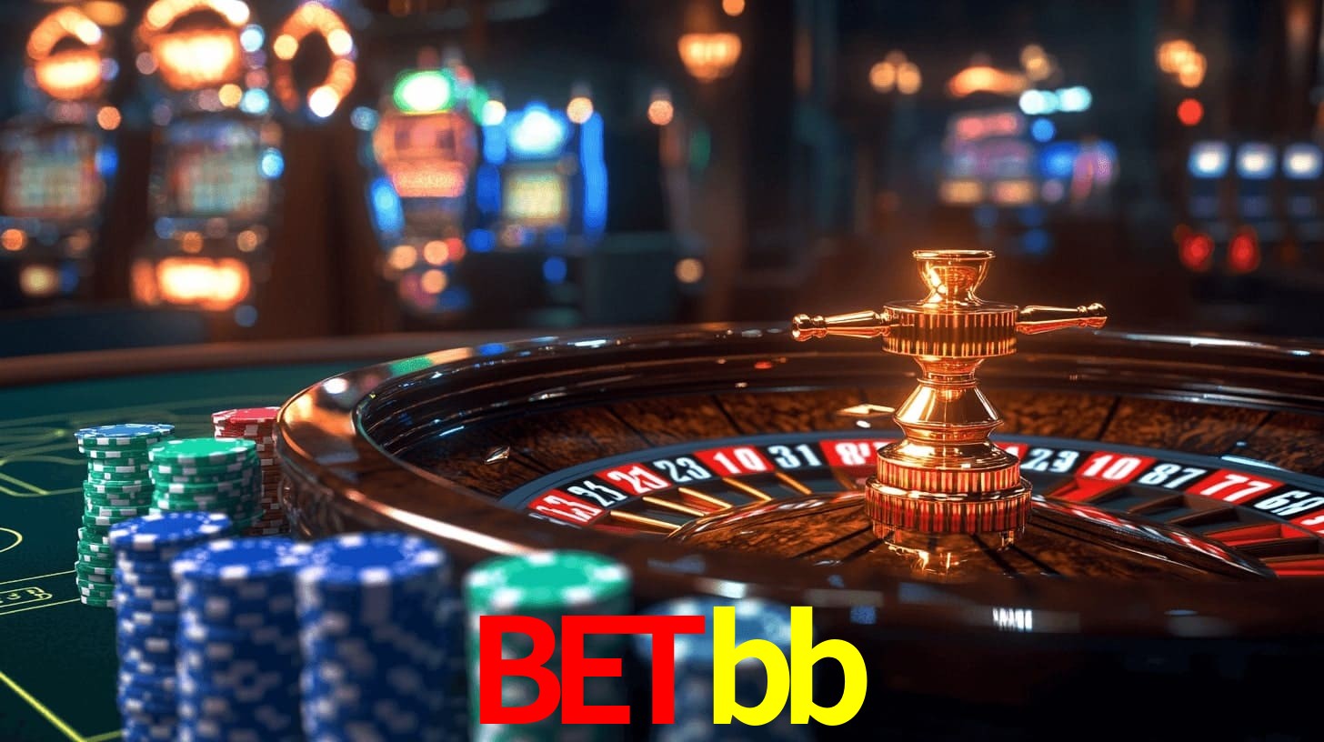 betbb: Seu Especialista em Apostas Esportivas Brasileiras