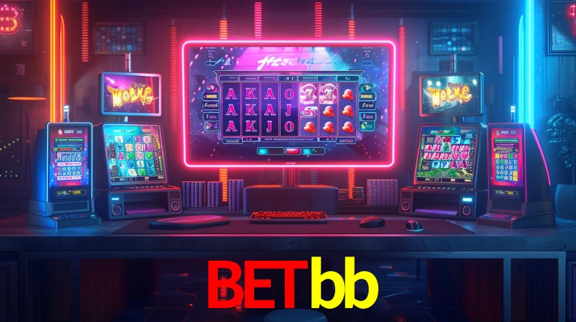 Sinta a adrenalina dos jogos de cassino com betbb