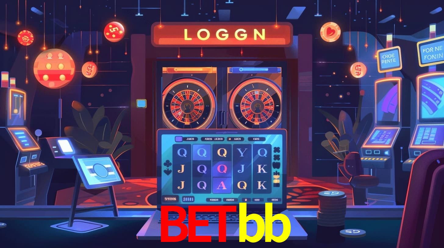 Jogos de Slot betbb