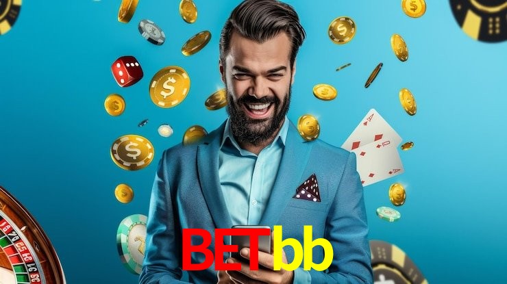 Mesa de Blackjack betbb