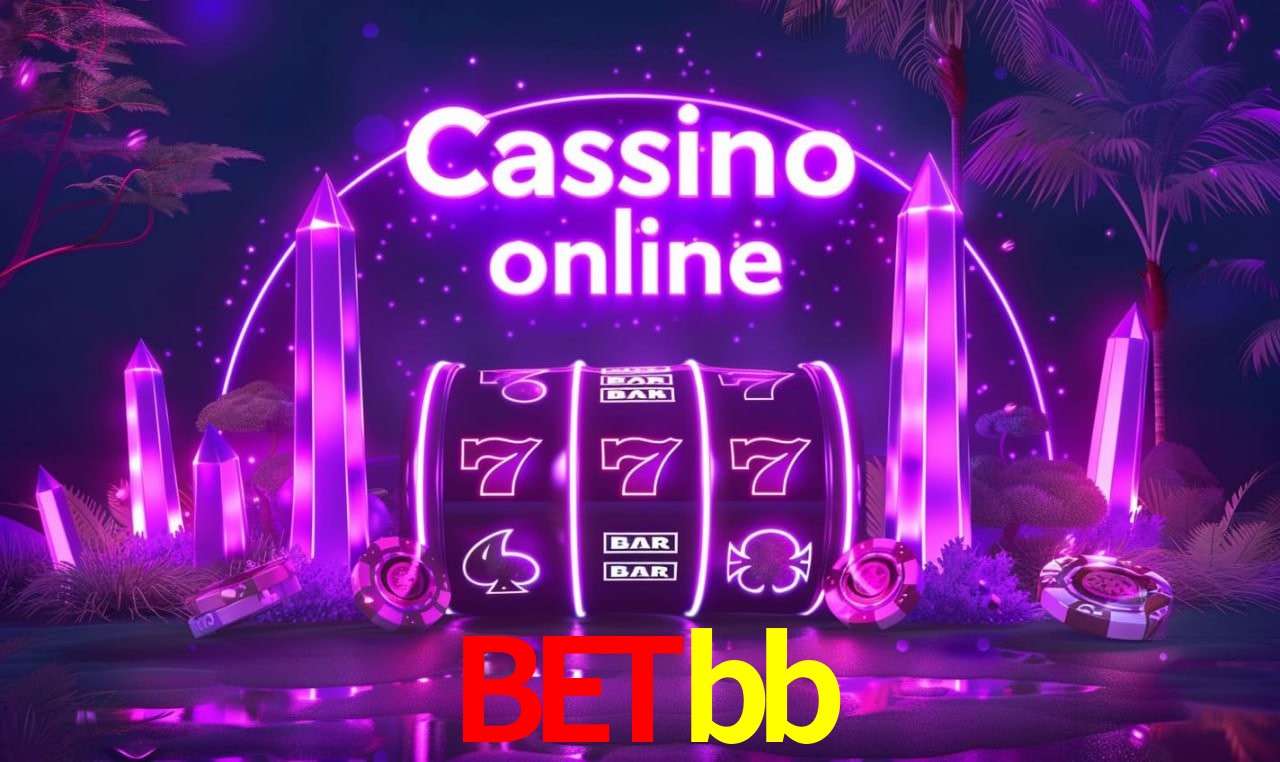 Recursos de Bônus betbb