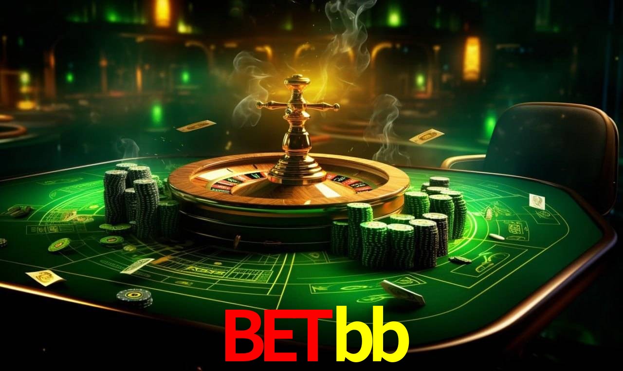 Casino Ao Vivo betbb