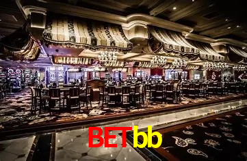 Descubra o Mundo do Cassino Online com betbb