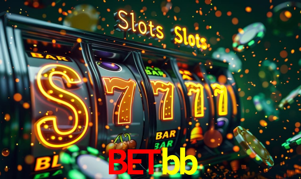 Jogos de Slot betbb