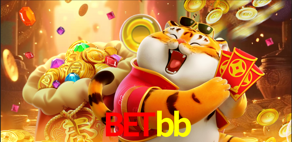 betbb: A Experiência de Casino com Jogos de Mesa ao Vivo