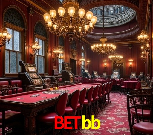 Casino Ao Vivo betbb