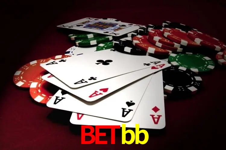 Estatísticas do Jogo betbb