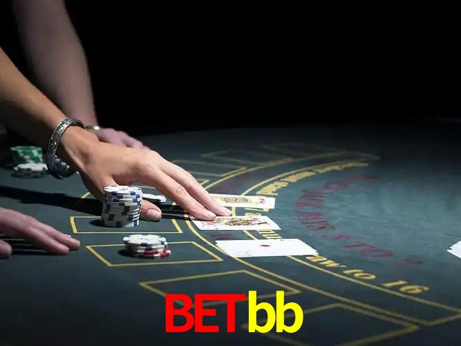 Provedores de Jogos betbb