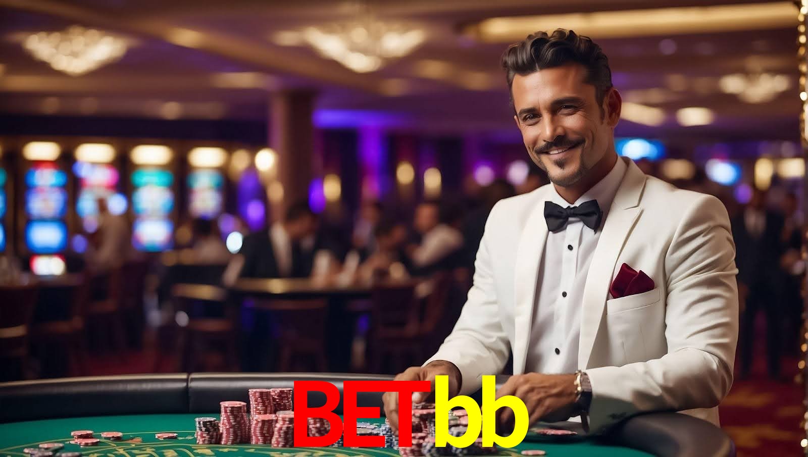 Avaliações dos Jogadores betbb