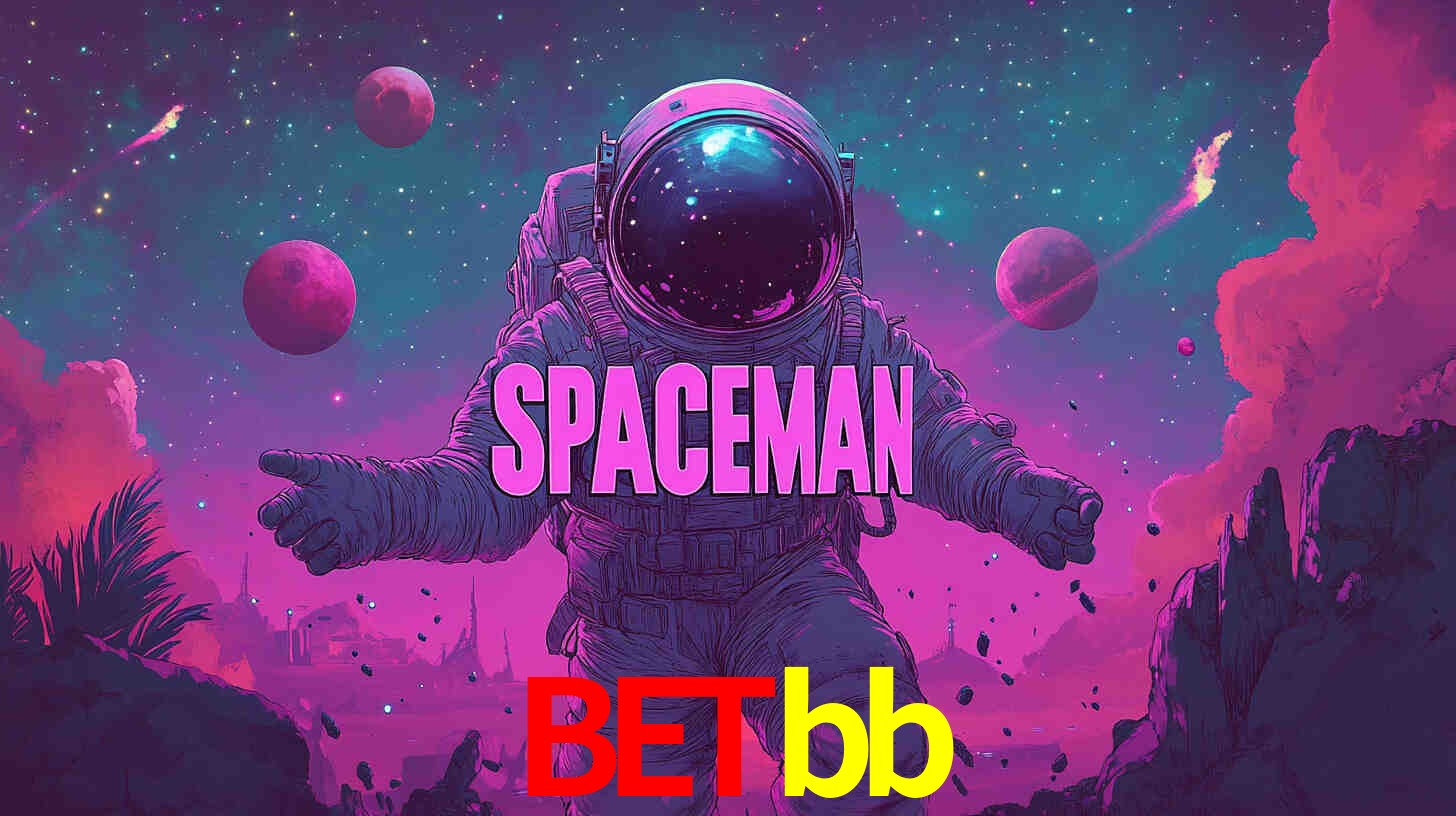 Jogo Spaceman betbb