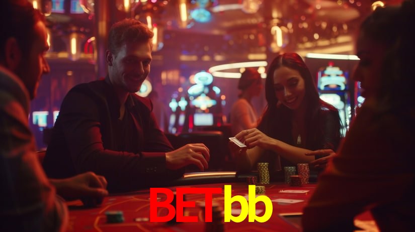A Experiência Imersiva dos Cassinos Ao Vivo no betbb
