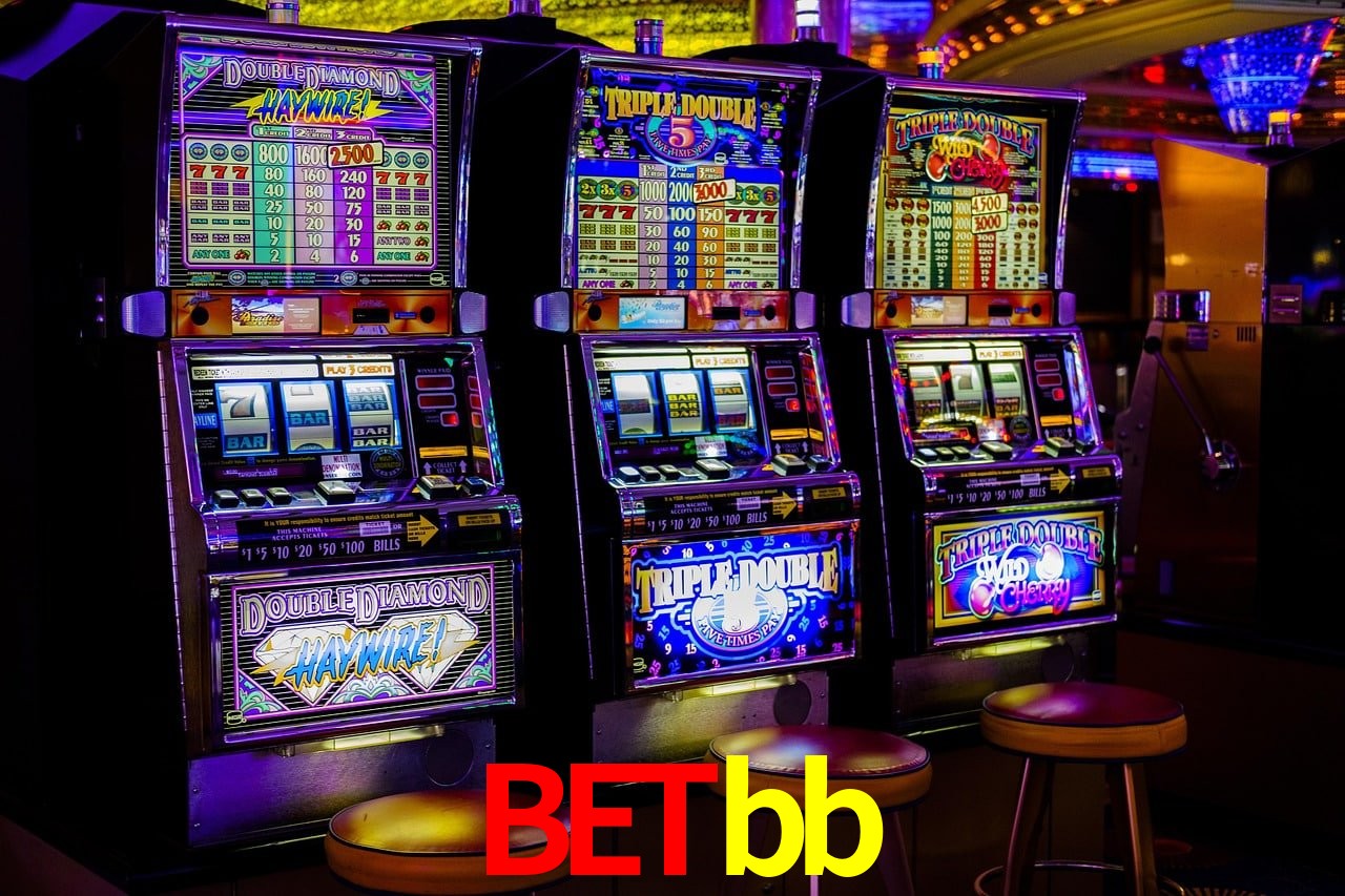 Casino Ao Vivo betbb